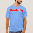Search for funny bagel tshirts Vintage