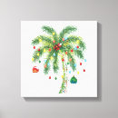 Search for christmas tree ornament canvas prints Xmas
