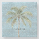 Search for tropical coasters Blue