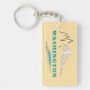 Search for washington key rings Olympic national park