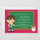 Search for school event invitations Teacher