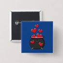 Search for potion badges Hearts