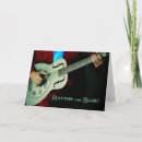 Search for guitar cards Jazz