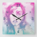 Search for sugar skull clocks Abstract