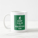 Search for squatch mugs Funny
