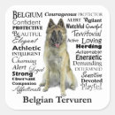 Search for belgian stickers Tervuren