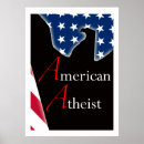 Search for atheist posters Athée
