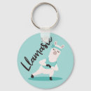 Search for cute yoga key rings Meditation