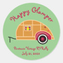 Search for teardrops stickers Camping