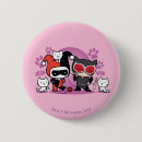 Search for harley badges Batman
