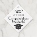 Search for classes Congratulations graduate