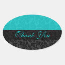 Search for turquoise and black stickers Floral