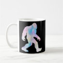 Search for bigfoot hunter mugs Hide and seek