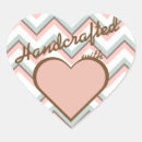 Search for handcrafted stickers Homemade