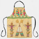 Search for nativity aprons Hand drawn