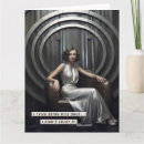 Search for art deco lady cards 1920s