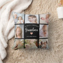 Search for nana cushions Script typography