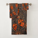 Search for halloween towels Nature