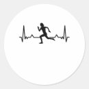 Search for funny marathon stickers Sports