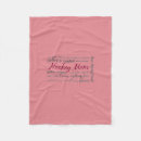 Search for hockey blankets Mum