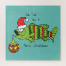 Search for bass fishing puzzles Funny