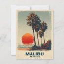 Search for malibu postcards Beach