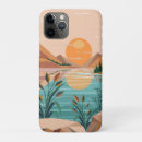 Search for lake sunset iphone cases Sunrise