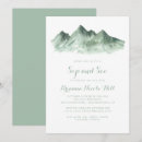 Search for sip invitations Rustic sip and see