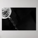 Search for purity Water