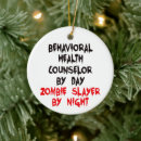 Search for zombie christmas tree decorations Joke