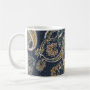 Search for ethnic design mugs Texture