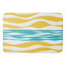 Search for turquoise bath mats Stripes
