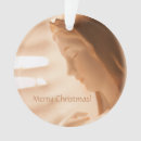 Search for blessed virgin mary christmas tree decorations Christian