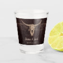 Search for cow shot glasses Vintage