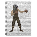Search for boxing notebooks Contemporary