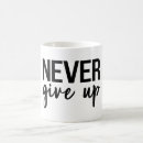 Search for positive message mugs Motivation