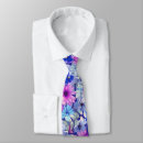 Search for pansy ties Blue