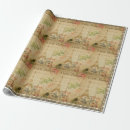 Search for parisian wrapping paper Pink