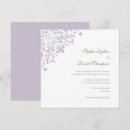 Search for french pattern invitations Elegant