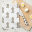 Search for poodle tea towels Pattern