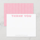 Search for chevron note cards Pattern