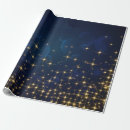 Search for midnight navy blue wrapping paper Classic