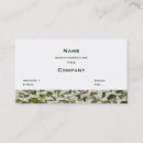 Search for military camouflage business cards Army