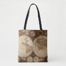 Search for ancient maps bags World