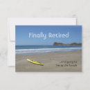 Search for moving on farewell party invitations Retirement