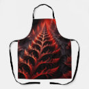 Search for digital abstracts aprons Chaos