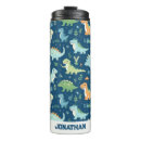 Search for blue and green dinosaur mugs Cute