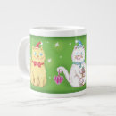 Search for cat in the hat mugs Cute kitten