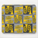 Search for marching mousepads Musical instrument
