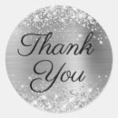 Search for elegant silver stickers Blush